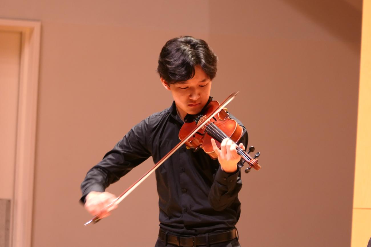 Eric Lee YAC