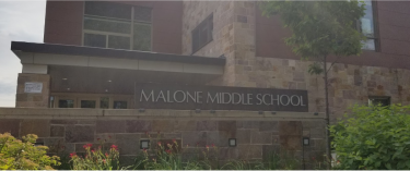 Malone Middle School